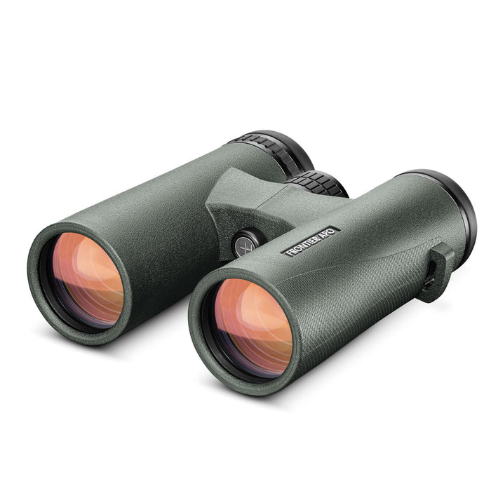 Hawke Frontier APO 10x42 Binocular BAK Glass H7 Optic Chromatic Green - Open Box