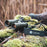 Hawke Frontier APO 10x42 Binocular BAK Glass H7 Optic Chromatic Green - Open Box