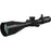 GPO SPECTRA 6X 3-18x56mm Illuminated Rifle Scope 30mm Tube - Black