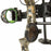 Bear Archery Royale RTH Compound Bow 5-50 lbs Strata LH Package Open Box