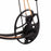 Bear Archery Royale RTH Compound Bow 5-50 lbs Strata LH Package Open Box