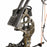 Bear Archery Royale RTH Compound Bow 5-50 lbs Strata LH Package Open Box