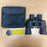 Mcslco Binocular 8x32 Hunting Scout Golf Toy Boy Teens - Black