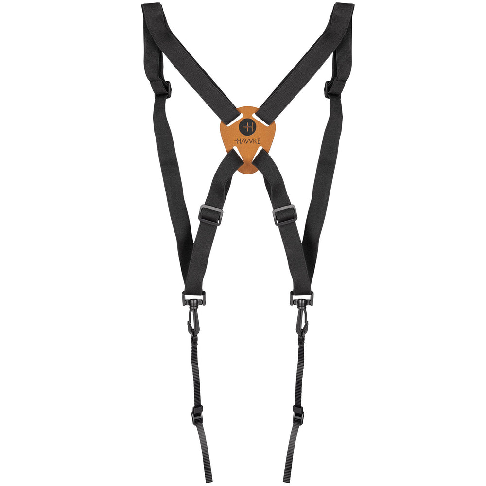 Hawke Sport Optics Strap Binocular Harness - Black