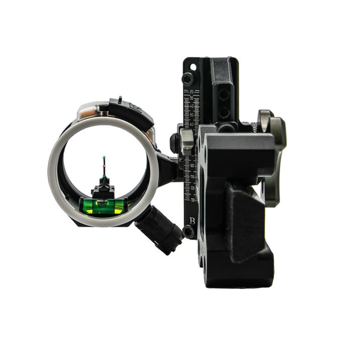 CBE Trek Pro Vertical Pin Sight 3 Pin 019 - Right Hand