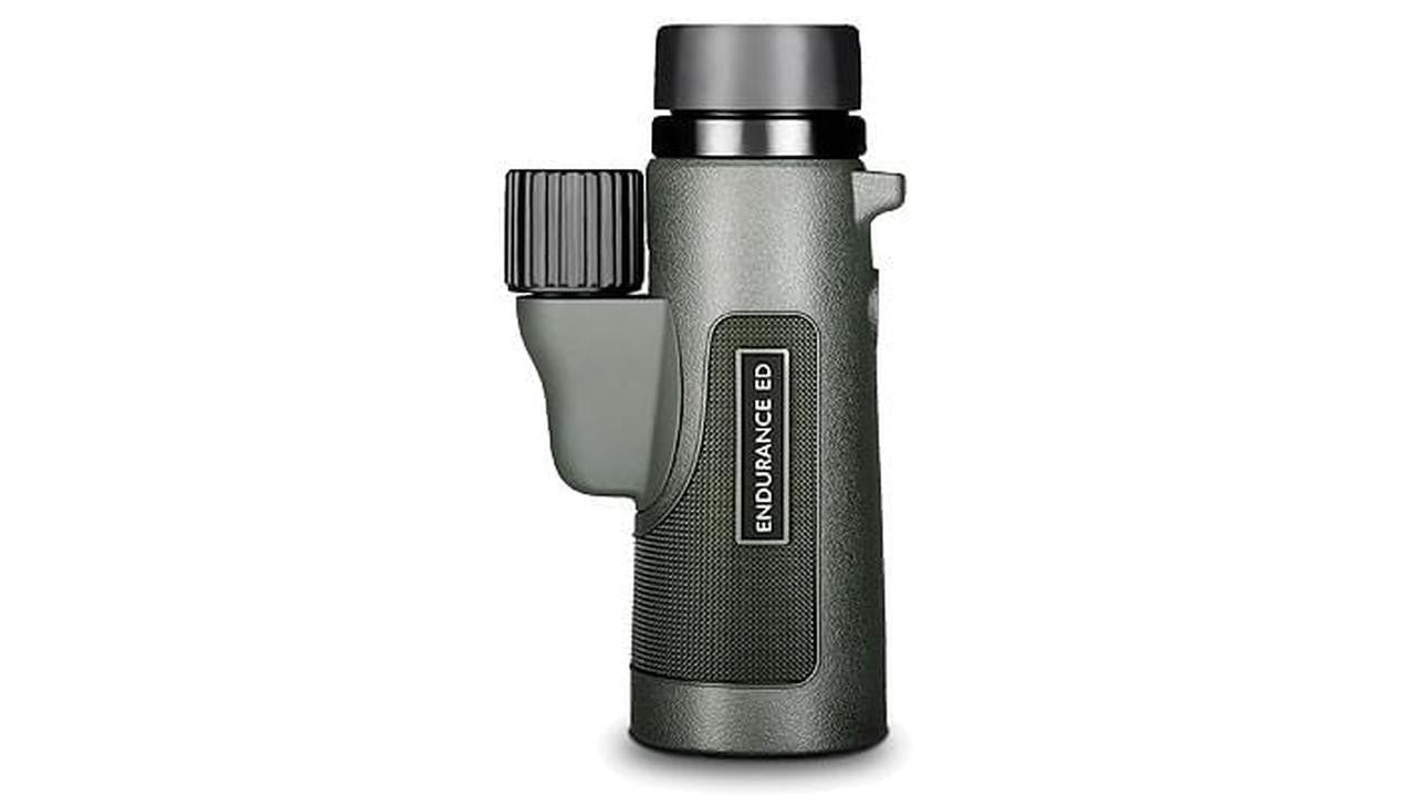 Hawke Endurance ED 8x42 Monocular Green - Open Box