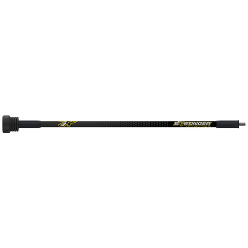Bee Stinger MicroHex Target Stabilizer 20"/24"/27"/30"/33" - Black