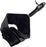 B3 Archery Clash Swivel Connector Release Compound Bow Dual-Caliper - Black
