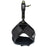 B3 Archery Clash Swivel Connector Release Compound Bow Dual-Caliper - Black