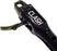 B3 Archery Clash Swivel Connector Release Compound Bow Dual-Caliper - Black