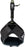 B3 Archery Clash Swivel Connector Release Compound Bow Dual-Caliper - Black