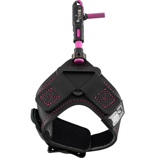 B3 Archery Tigress Release Swivel Stem Connector - Pink