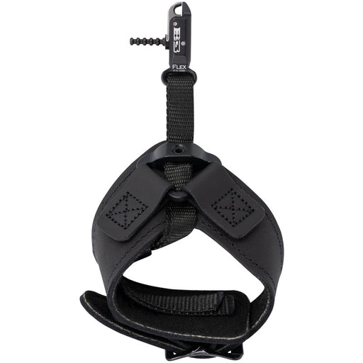 B3 Archery Nemesis-Flex Connector- Black