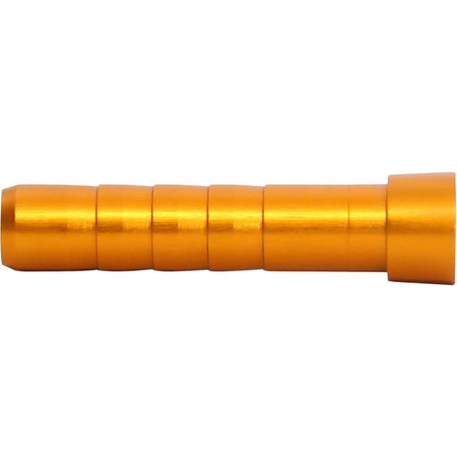 Easton Insert 6.5mm RPS 8-32 Orange 23 Grains - 12/Pack