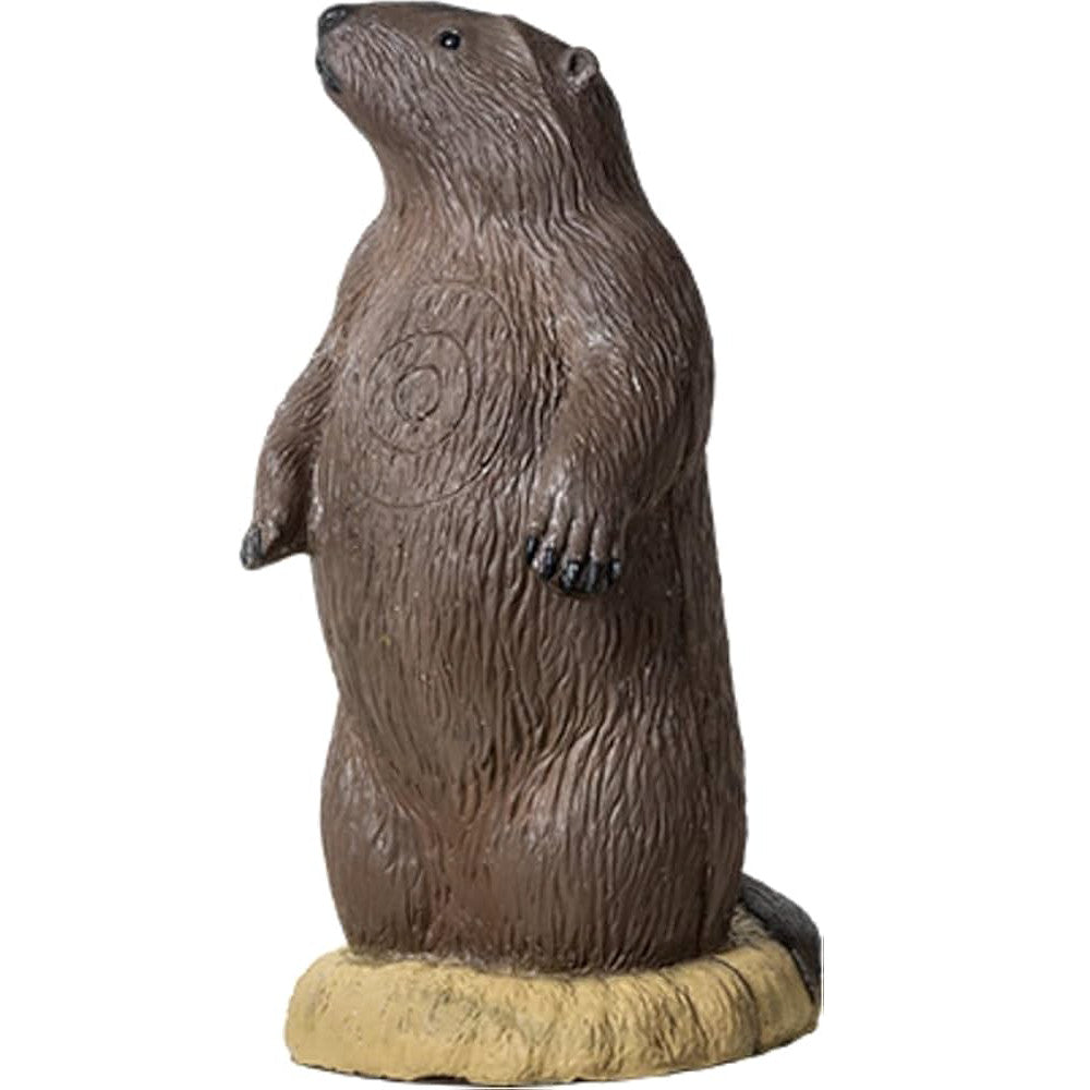 Rinehart 3D Groundhog Target IBO (no insert)