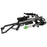 Excalibur Mag 340 Accurate Durable Safety Hunting Archery Crossbow - Black