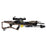 Excalibur RevX Crossbow Package with Charger X Crank - Mossy Oak Country DNA