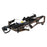 Excalibur RevX Crossbow Package with Charger X Crank - Mossy Oak Country DNA