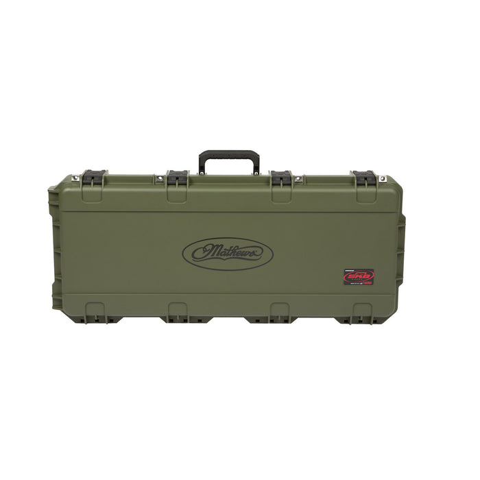 SKB iSeries 3614-6 Mathews PHASE4 29 / V3X 29 Case - OD Green