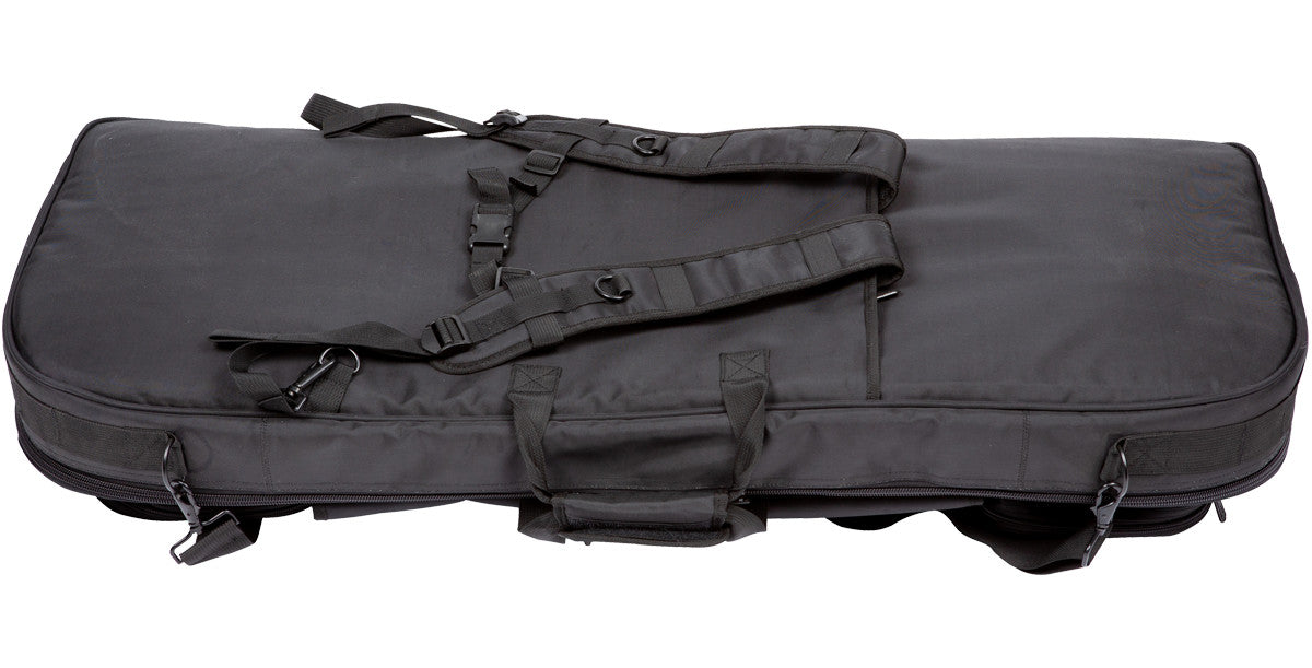 SKB Archery Bag/Backpack w/ Bow Sling - Black