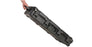SKB iSeries 3614-6 Custom Breakdown Shotgun Case - Black