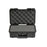 SKB iSeries Pistol Case 10 in x 6 in x 3 in Cubed Foam - Black