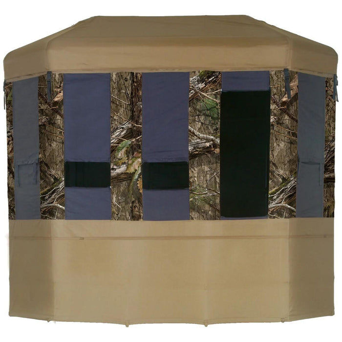 Millennium Antler Shak 30-06 Ground Blind