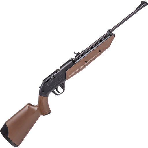 Crosman 760 Pumpmaster Air Rifle Synthetic .177 Caliber - Brown or Pink