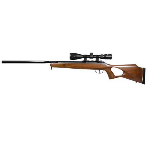 Benjamin Sheridan Trail NP XL Single Shot Air Rifle - Wood