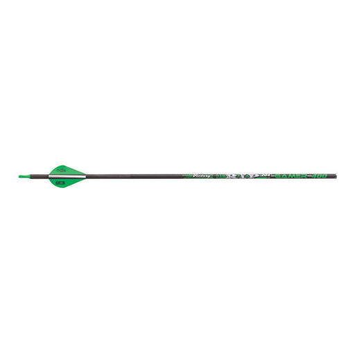 Victory Archery RIP SS Gamer Fletched 350 Spine - 6/Pack