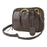 Girls With Guns Concealed Casual Tomboy Clutch Purse - Espresso, Camo