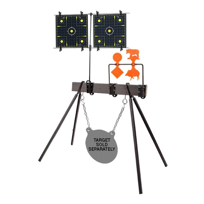 EZ Aim Shooting Gallery Target Shooting System Kit