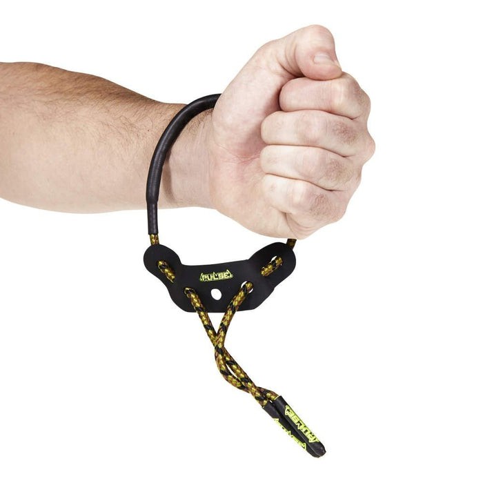 Allen Company Pulse Tension Hypalon Archery Compound Bow Wrist Sling - Camo