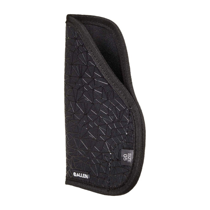 Allen Company Spiderweb In-The-Pocket Conceal Carry Gun Holster - Black