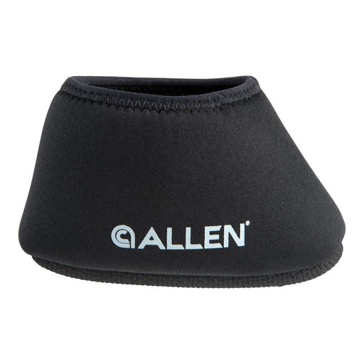 Allen Company Cush’n Neoprene Recoil Pad, One Size Fits Most - Black