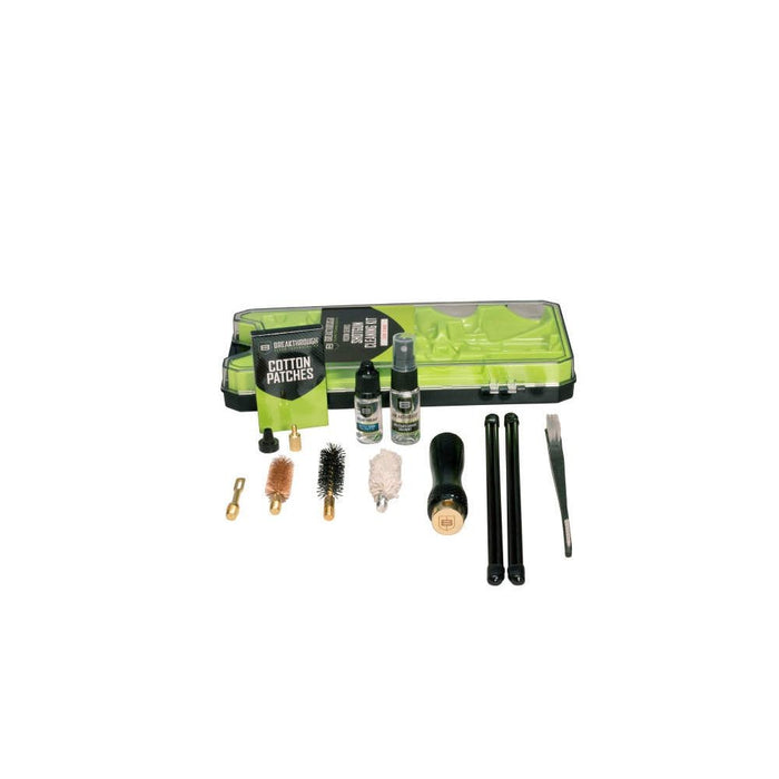 Breakthrough Clean Technologies Vision Series Shotgun Cleaning Kit, 20-Gauge