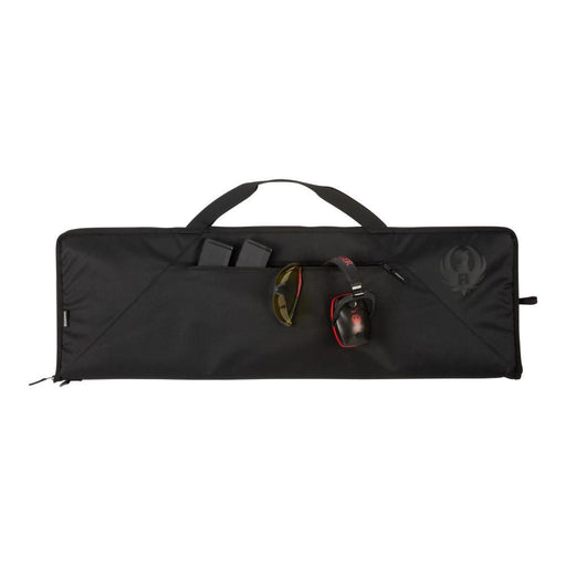 Ruger 40” Tempe Tactical Rifle Case - Black