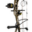 Bear Archery Legit RTH Compound Bow 10-70 Lbs. RH - Mossy Oak Bottomland