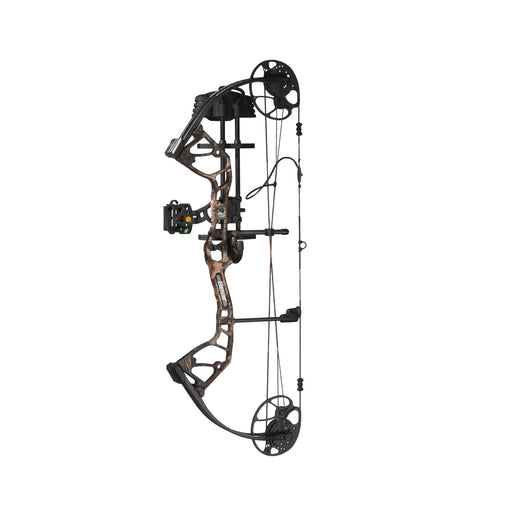 Bear Archery Royale RTH Extra Package RH 5-50# -Mossy Oak Break Up Country Dna