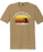Hamskea Stone Sunset T-shirt - Large or X-Large