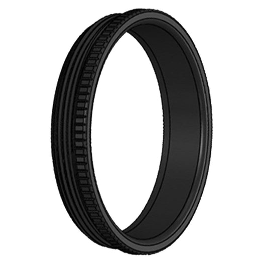 Tru Ball Axcel Lens Retainer Ring Black - Open Box