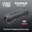 AGM Taipan TM10-256 Thermal Imaging Monocular (25 Hz) - Open Box