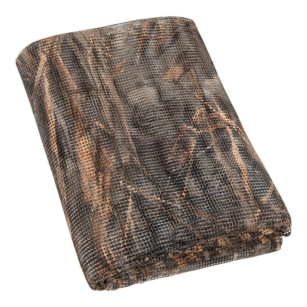 Allen Tough Mesh Netting 12' L X 56" W Polyester Realtree Edge - Open Box