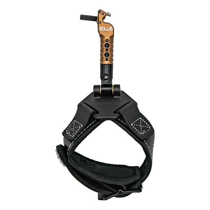 Scott Archery Solus Release w/Freedom Strap or Nylon Connector System