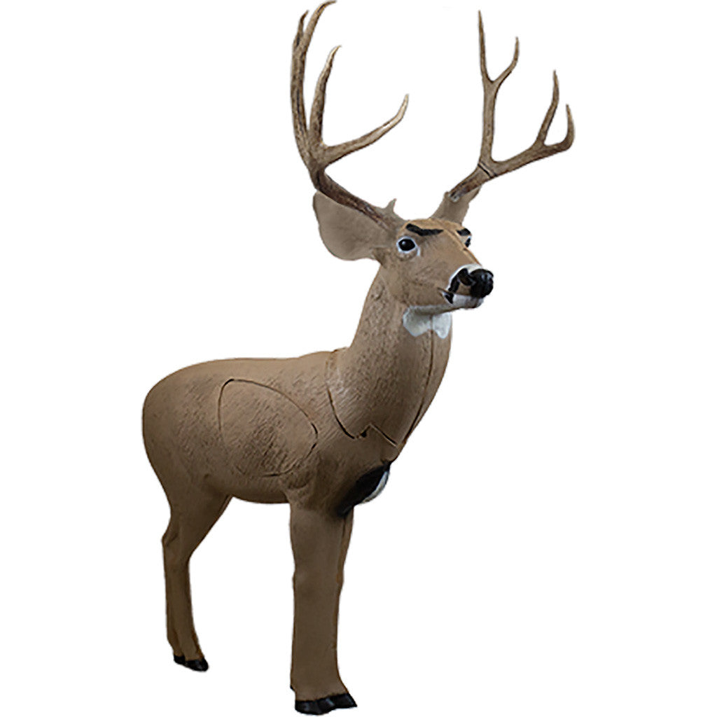 Rinehart Signature Series Mule Deer Archery Target - Thumbnail 2