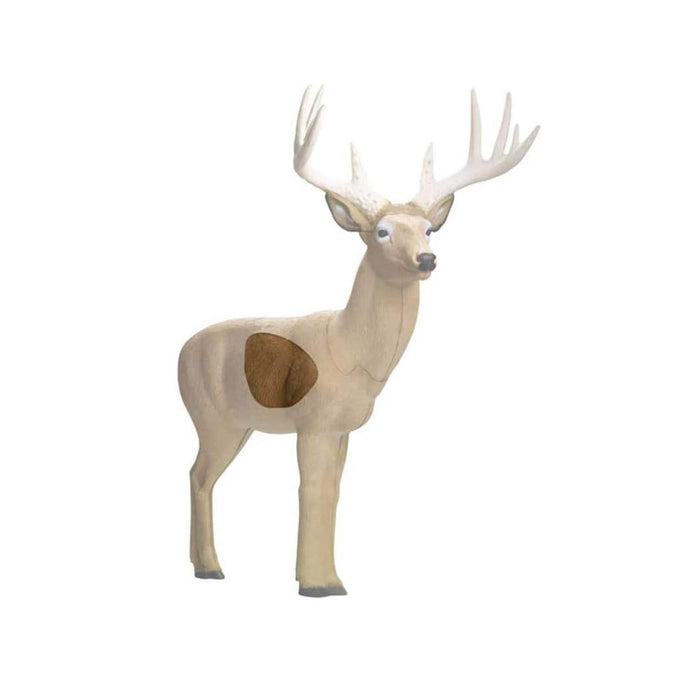 Rinehart 18021 Signature Mulie Insert Realistic 3D Deer Target - Insert Only