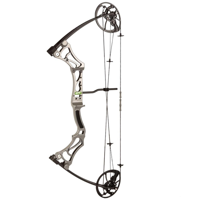 Muzzy Decay Bowfishing Compound Bow Right Hand - Open Box