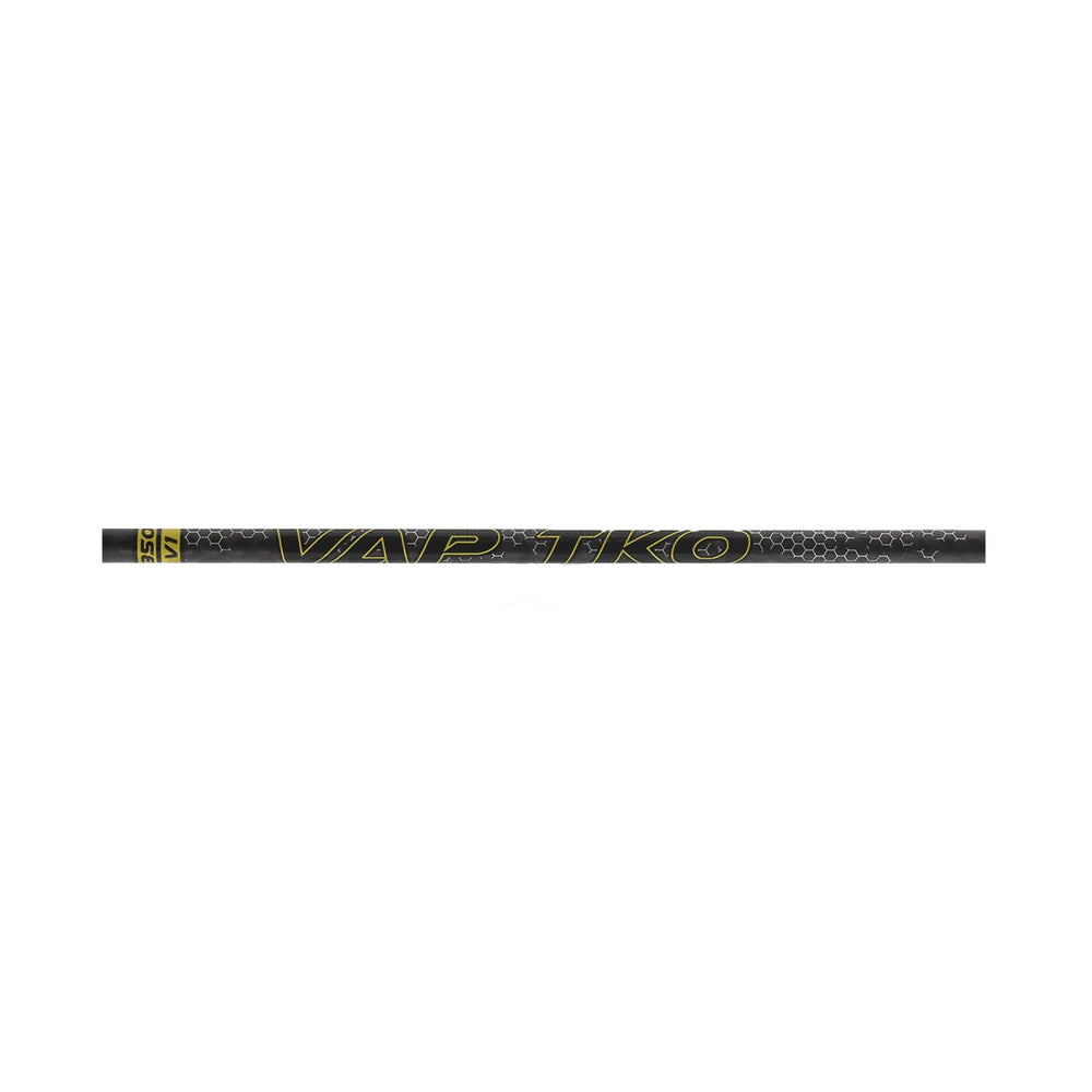 Victory Arrow VAP TKO Elite Low Torque 300Spine Shaft 12/Pack - Open Box