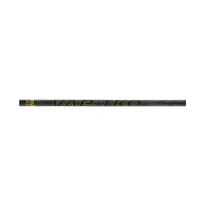 Victory Arrow VAP TKO Elite Low Torque 300Spine Shaft 12/Pack - Open Box