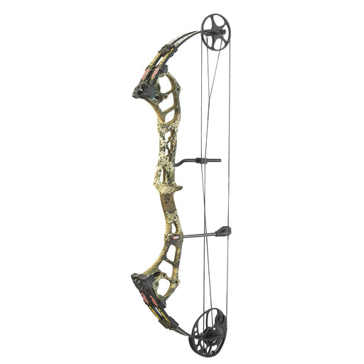 PSE Archery BOW Stinger Max Mossy Oak Country 70lbs Left Hand - Open Box